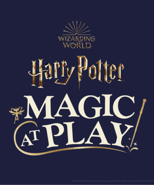 Harry Potter™️: Magic at Play